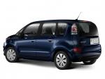Citroen C3 Picasso 2011 года (BR)
